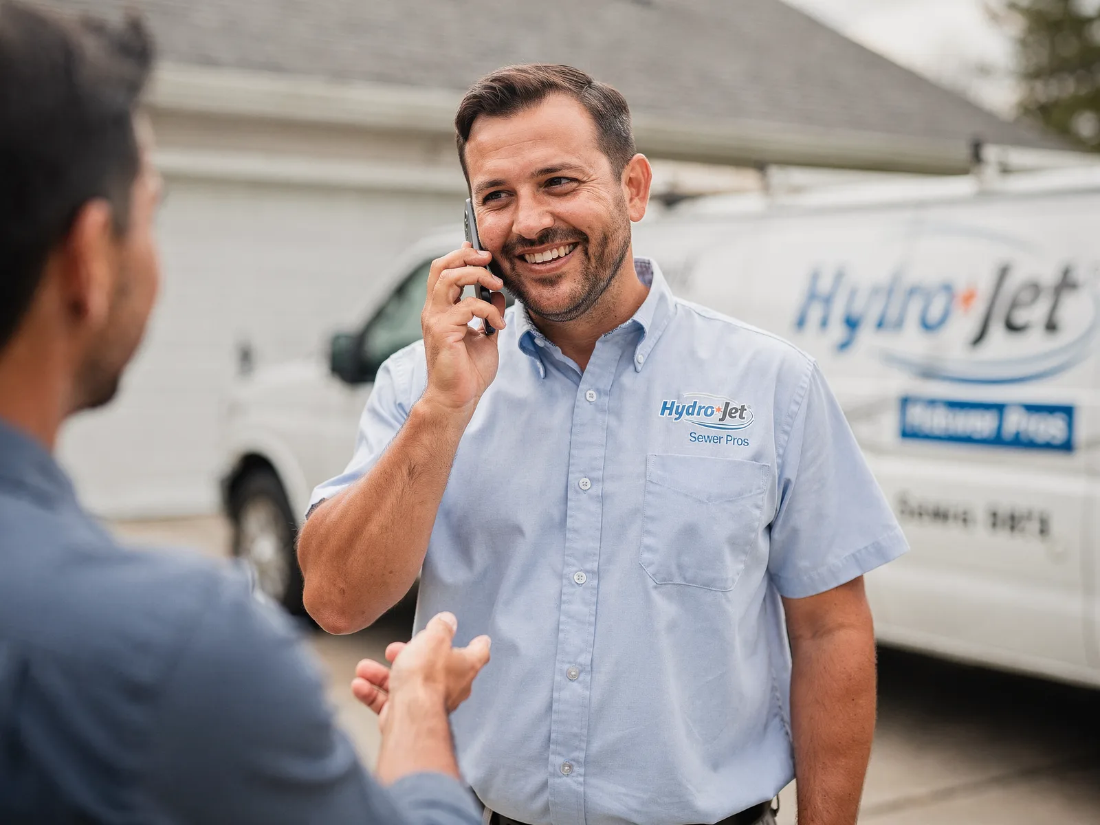 Hydro Jetting Irene, TX FAQs